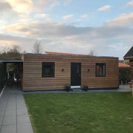 Det Lille Anneks - Konukevi *