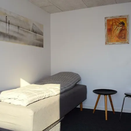 Det Lille Anneks - Guest house Gadbjerg